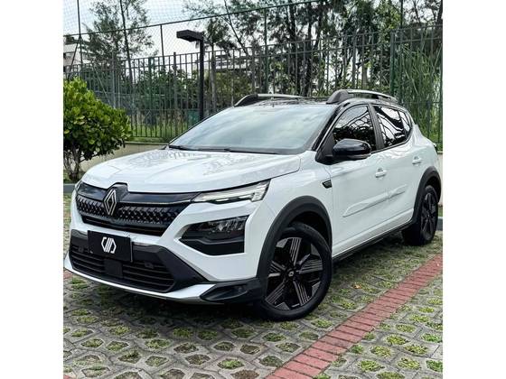 RENAULT KARDIAN 1.0 TCE FLEX PREMIÉRE EDITION EDC